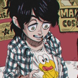 Meet your Posher, John